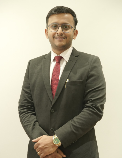 CA Omkar Mahindrakar