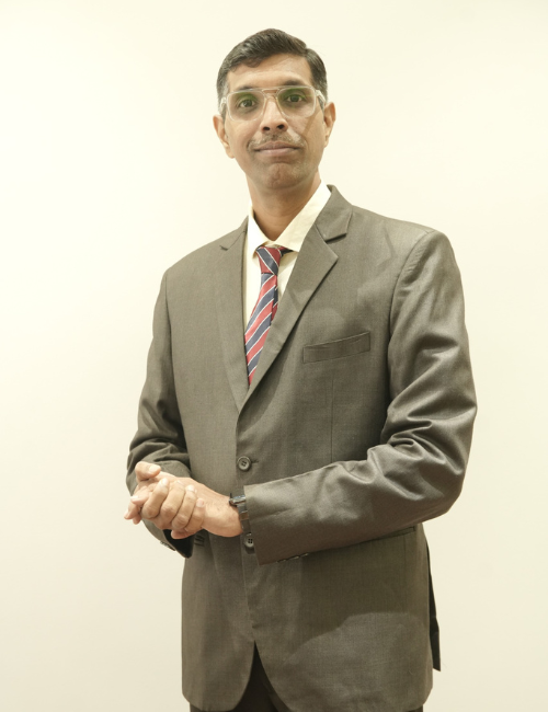 CA Rahul Jagtap