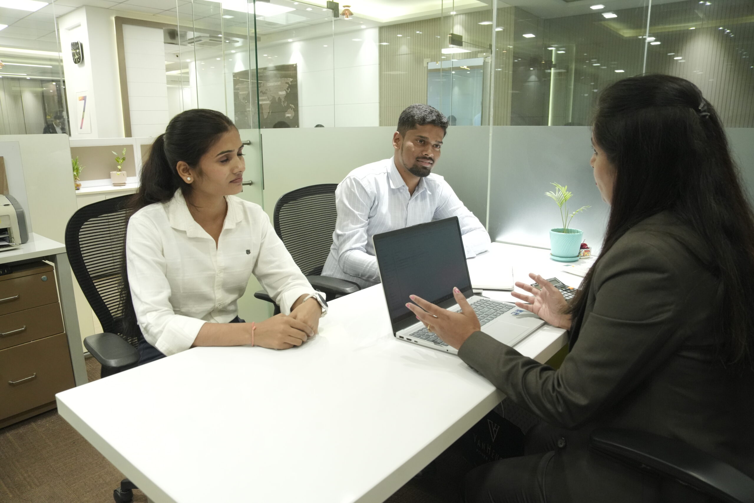 Office Activities